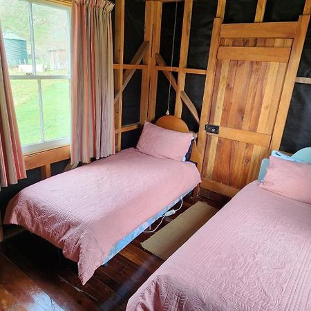 Вілла Historic Shearers Quarters Ruahine Екстер'єр фото